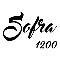 Sofra 1200 logo.